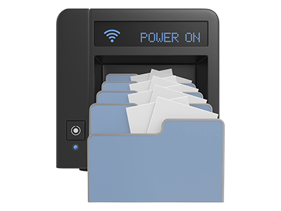 Web Server Back–up