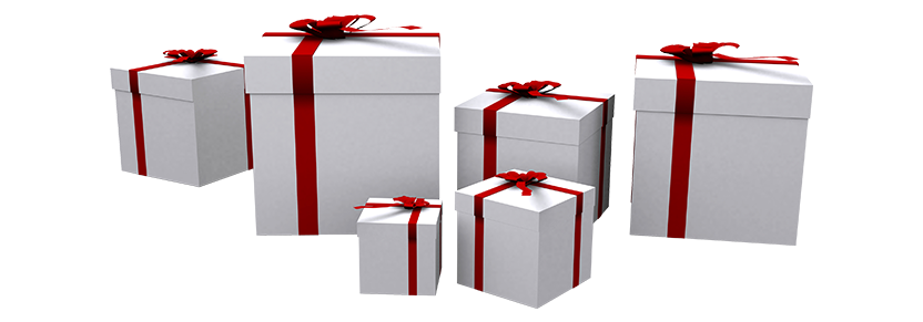 Une sélection de bonus gratuits